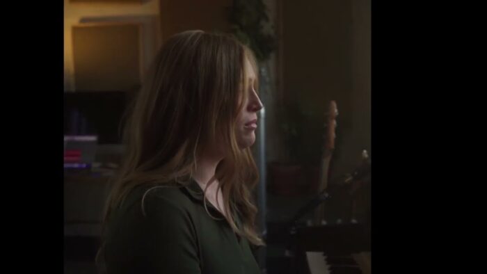 Running Up That Hill (Kate Bush Cover)